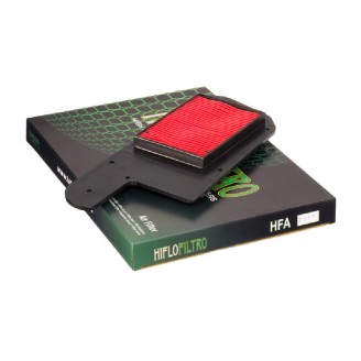 Filtro Aria Honda Foresight,Jazz 250, X9 250,Sv 250 Filtri Aria HIFLO FILTRO